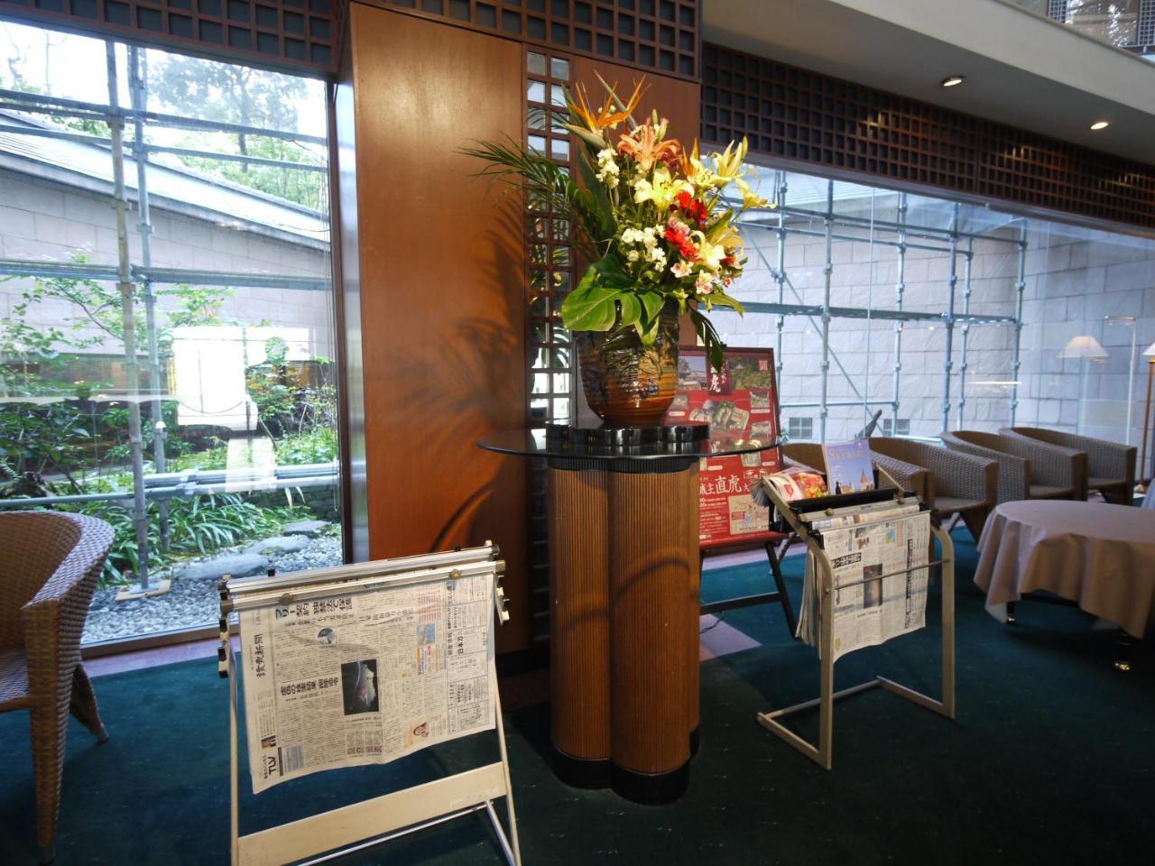 Ark Hotel Kumamotojo Mae -Route Inn Hotels- Exterior photo